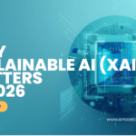 Why Explainable AI (XAI) Matters in 2026 Banner Blog