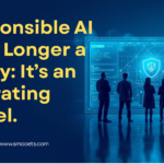 Responsible AI Is No Longer a Policy - It’s an Operating Model SMT Banner Blog