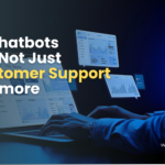 AI Chatbots Are Not Just Customer Support Anymore Banner