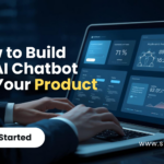 How to Build an AI Chatbot for Your Product - SMT Banner Blog