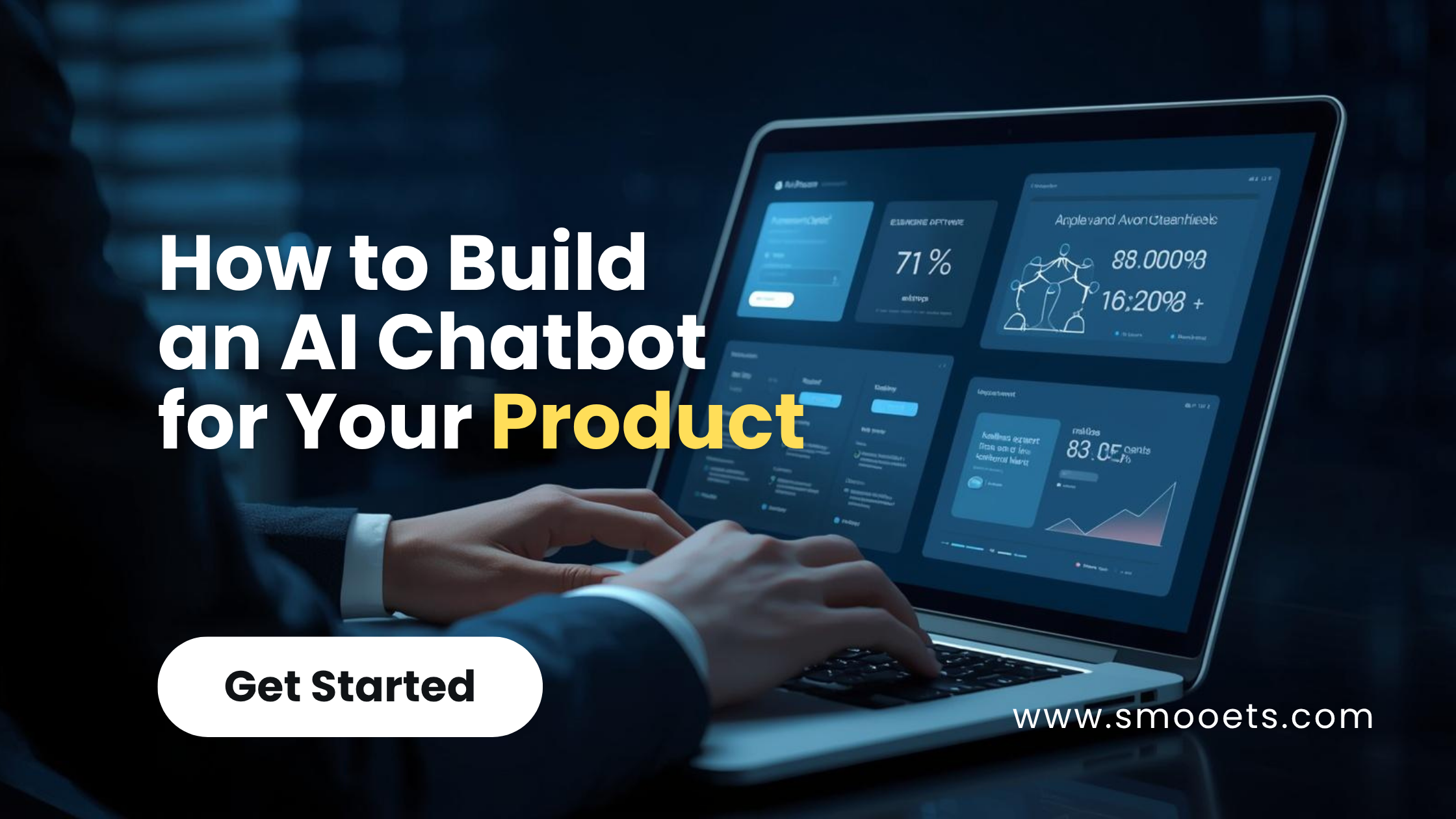 How to Build an AI Chatbot for Your Product
