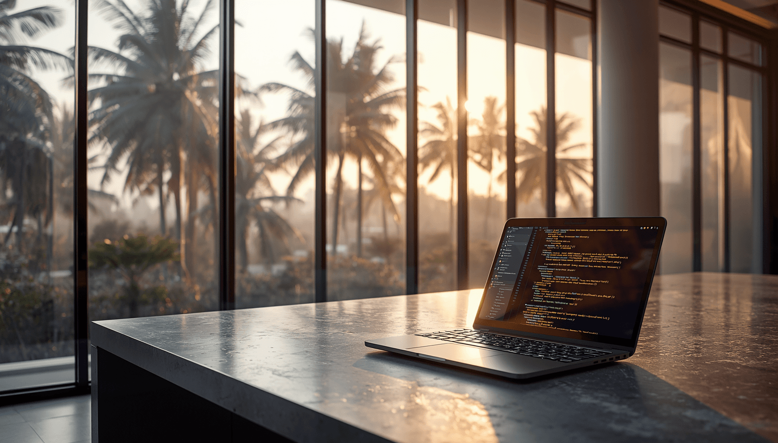 Software House in Bali: Delivering Global Tech Standards from the Heart of Paradise