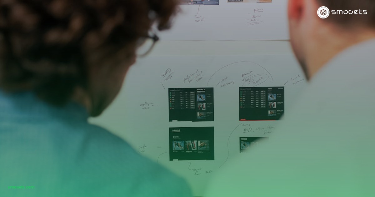 Beyond Prompting: How Smooets Governs AI Agents with Senior Architect Oversight.