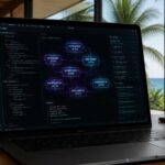 Smooets Vibe Coding methodology using Cursor IDE to generate scalable enterprise software in Indonesia.