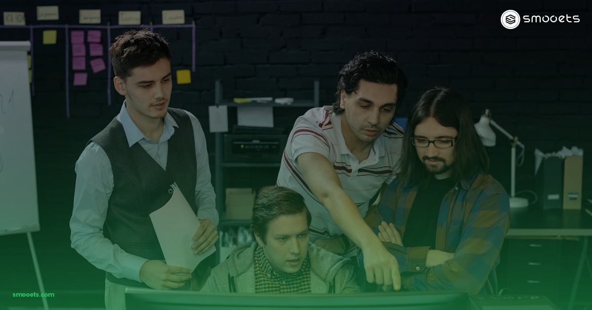 How to Scale Your Engineering Team in 72 Hours with Smooets' Senior Pods.