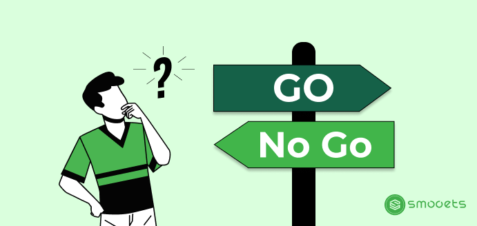 Go or No Go What is Golang and Why It’s Perfect For Your Project