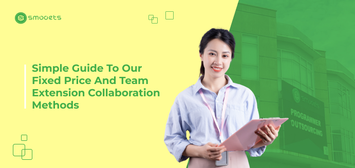 Fixed Price and Team Extension Collaboration Methods - Thumbnail