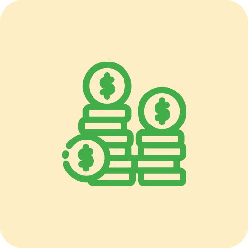 Finance - Icon