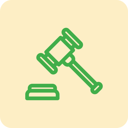 Auction - Icon