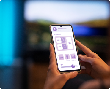 Our Service - Mobile App Dev